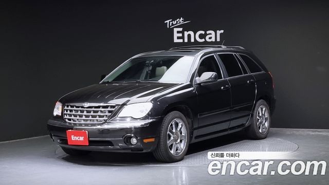 2007 Chrysler Perseus