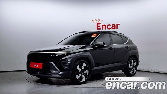 2023 Hyundai Kona