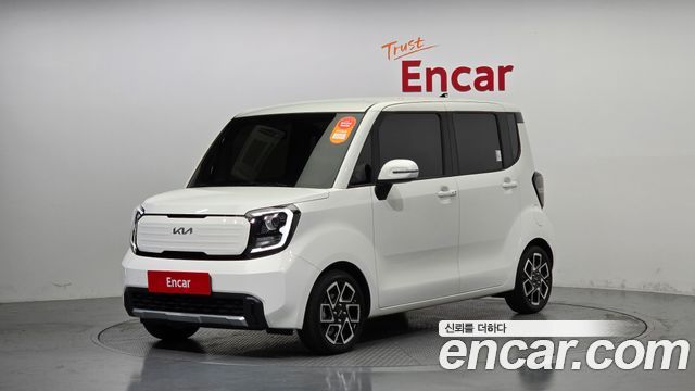 2024 Kia New Kia Ray