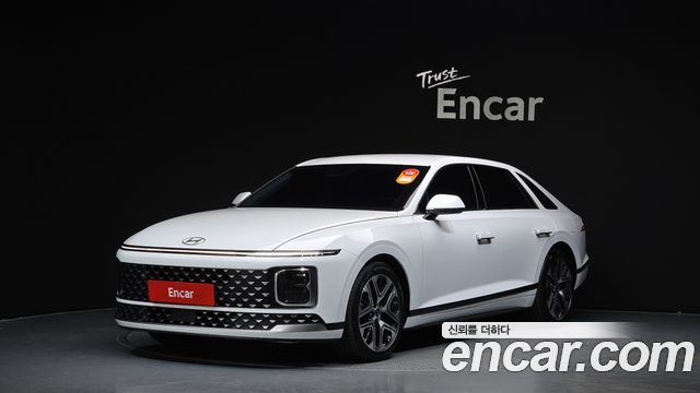 2023 Hyundai Grandeur