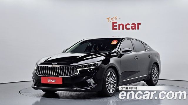 2020 Kia K7 Premier