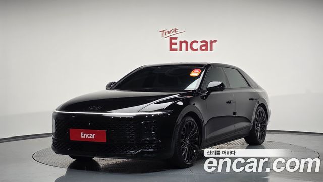 2023 Hyundai Grandeur